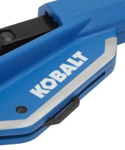 Kobalt Pipe Cutters 1-1/8-in Copper Tube Cutter 11 Kobalt Pipe Cutters 1-1/8-in Copper Tube Cutter -Kobalt Sales Store 16544800