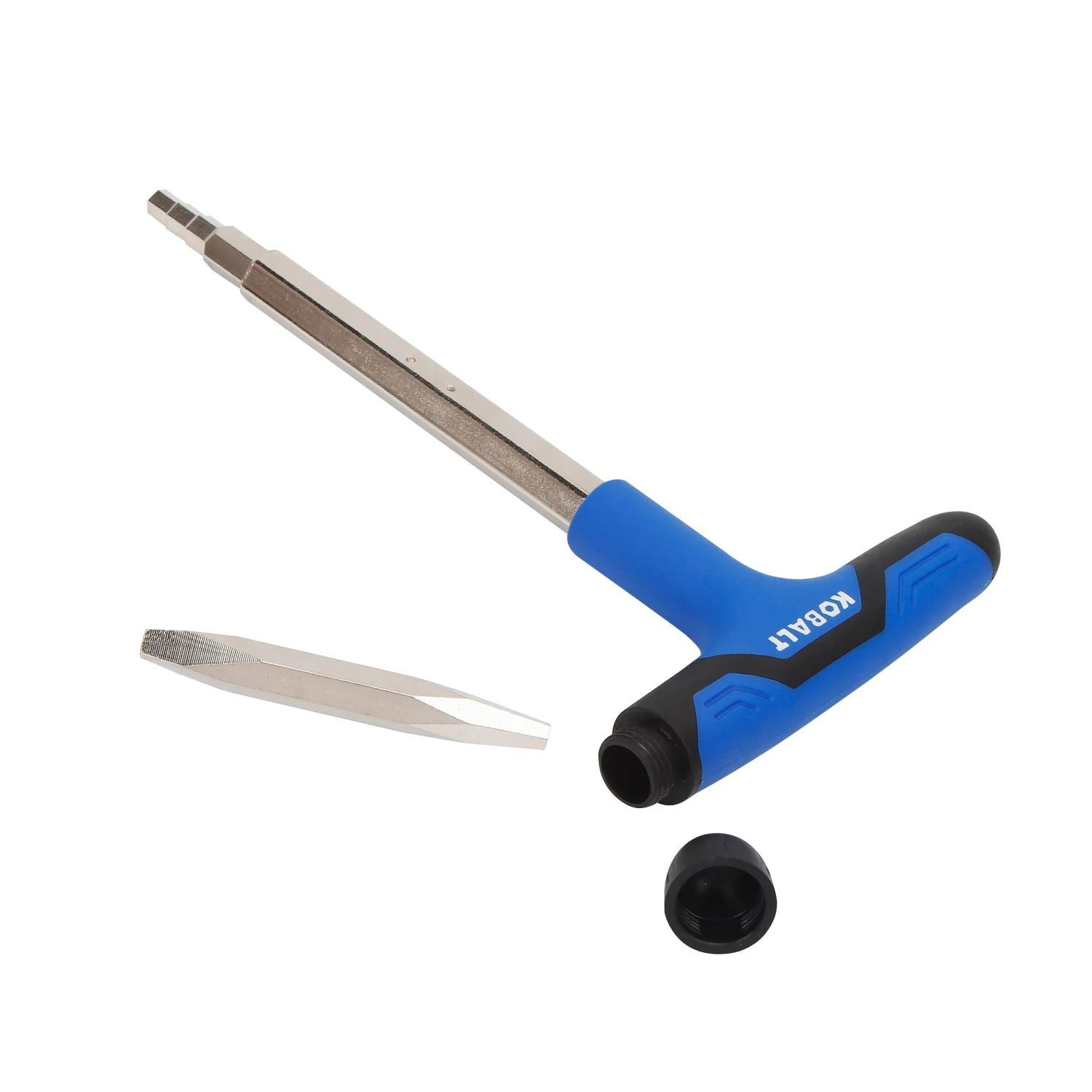 Kobalt Plumbing Wrenches & Specialty Tools T-handle Seat Wrench 5 Kobalt Plumbing Wrenches & Specialty Tools T-handle Seat Wrench - Image 5