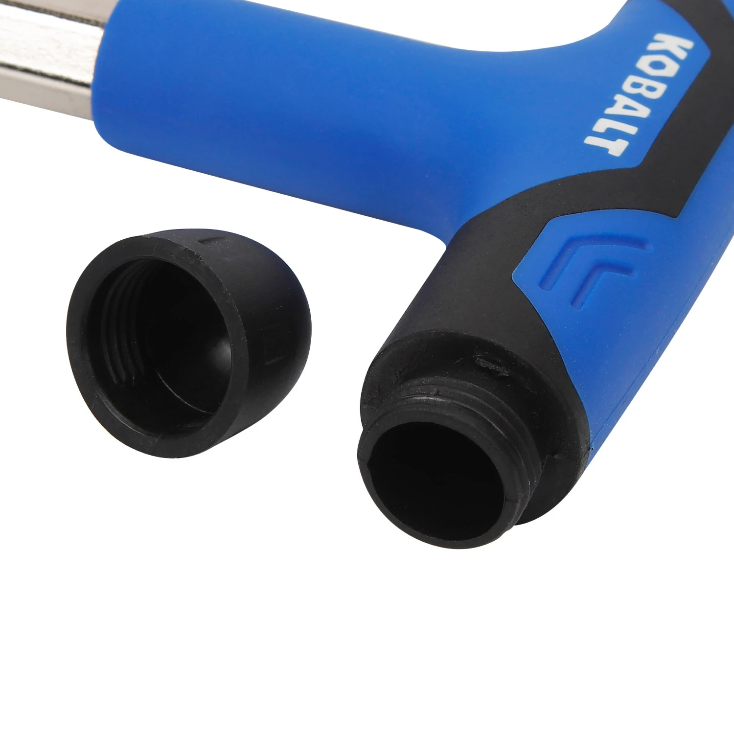 Kobalt Plumbing Wrenches & Specialty Tools T-handle Seat Wrench 7 Kobalt Plumbing Wrenches & Specialty Tools T-handle Seat Wrench - Image 7