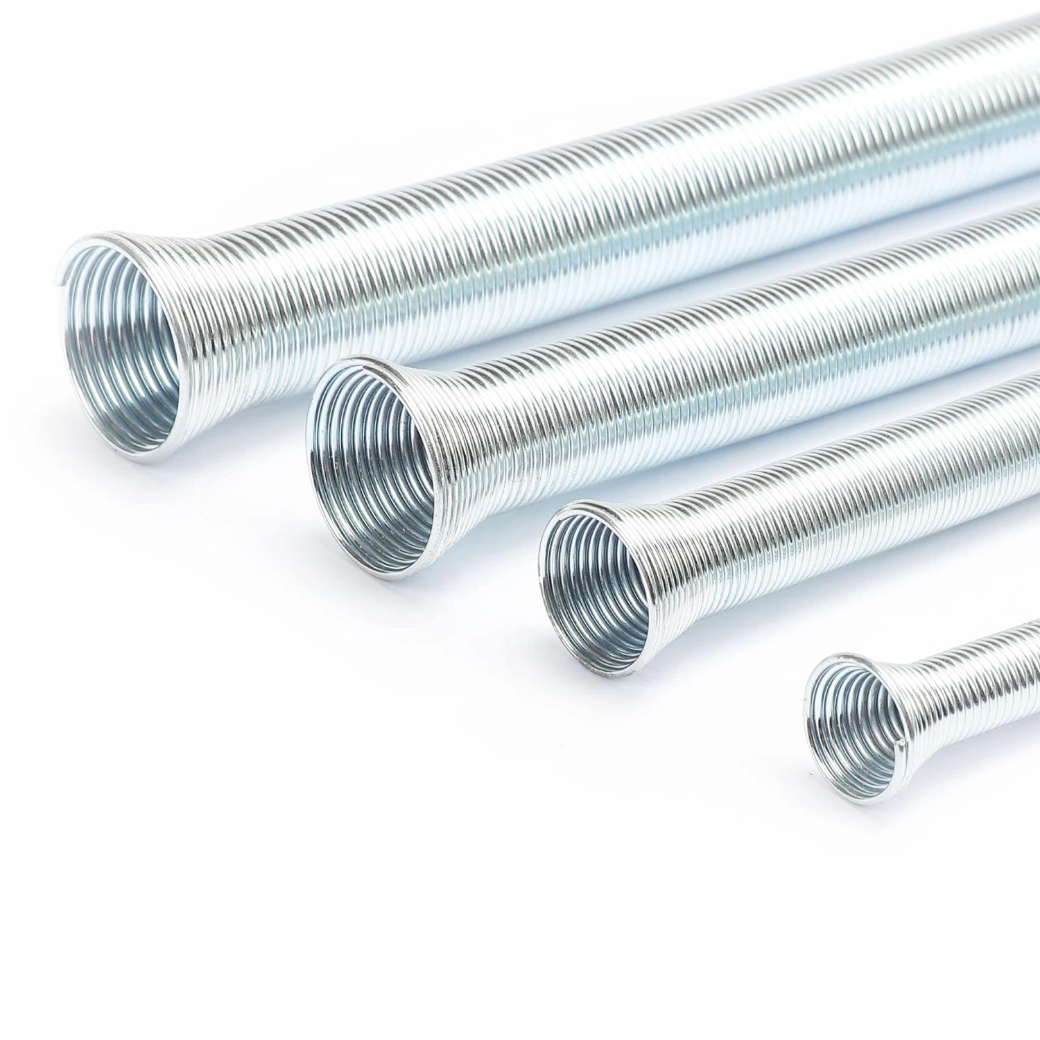 Kobalt Plumbing Wrenches & Specialty Tools Spring Tube Bender 6 Kobalt Plumbing Wrenches & Specialty Tools Spring Tube Bender - Image 6