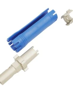 Kobalt Plumbing Wrenches & Specialty Tools Faucet Change-out Tool -Kobalt Sales Store 16554246