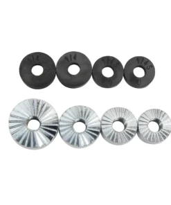 Kobalt Plumbing Wrenches & Specialty Tools Long-stem Faucet Reseater Kit -Kobalt Sales Store 16591137