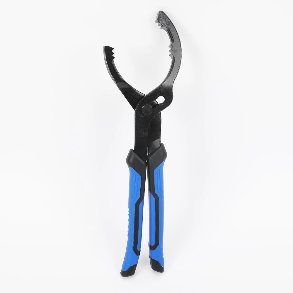 Kobalt Plumbing Wrenches & Specialty Tools 12-in PVC Pliers 5 Kobalt Plumbing Wrenches & Specialty Tools 12-in PVC Pliers - Image 5