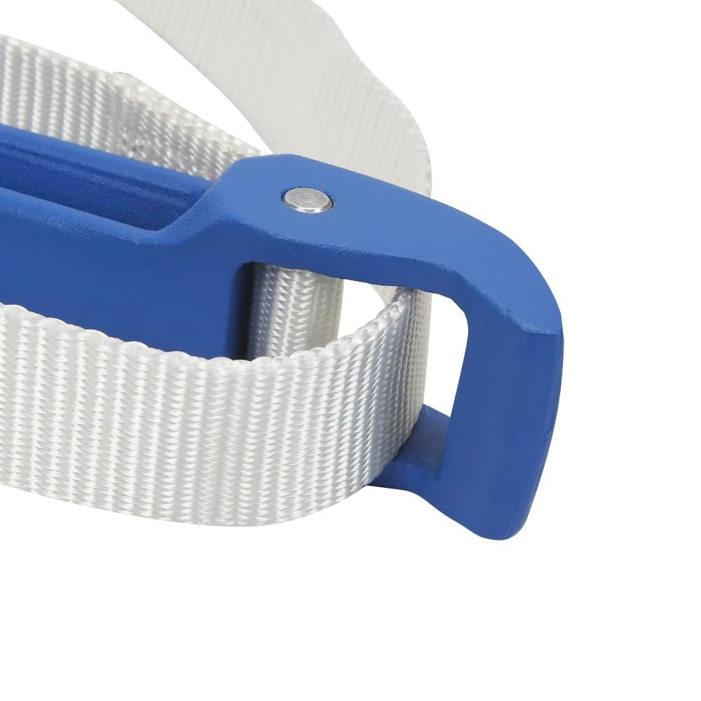 Kobalt Plumbing Wrenches & Specialty Tools Strap Wrench 6 Kobalt Plumbing Wrenches & Specialty Tools Strap Wrench - Image 6