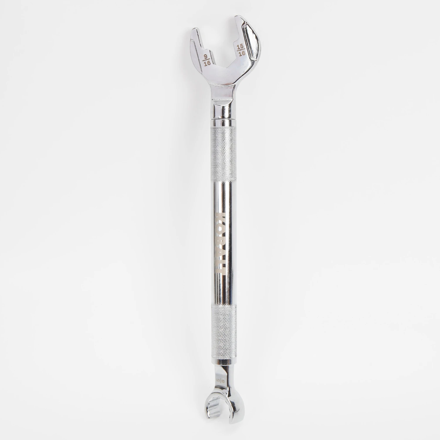 Kobalt Plumbing Wrenches & Specialty Tools 2-in-1 Plumbers Wrench 5 Kobalt Plumbing Wrenches & Specialty Tools 2-in-1 Plumbers Wrench - Image 5