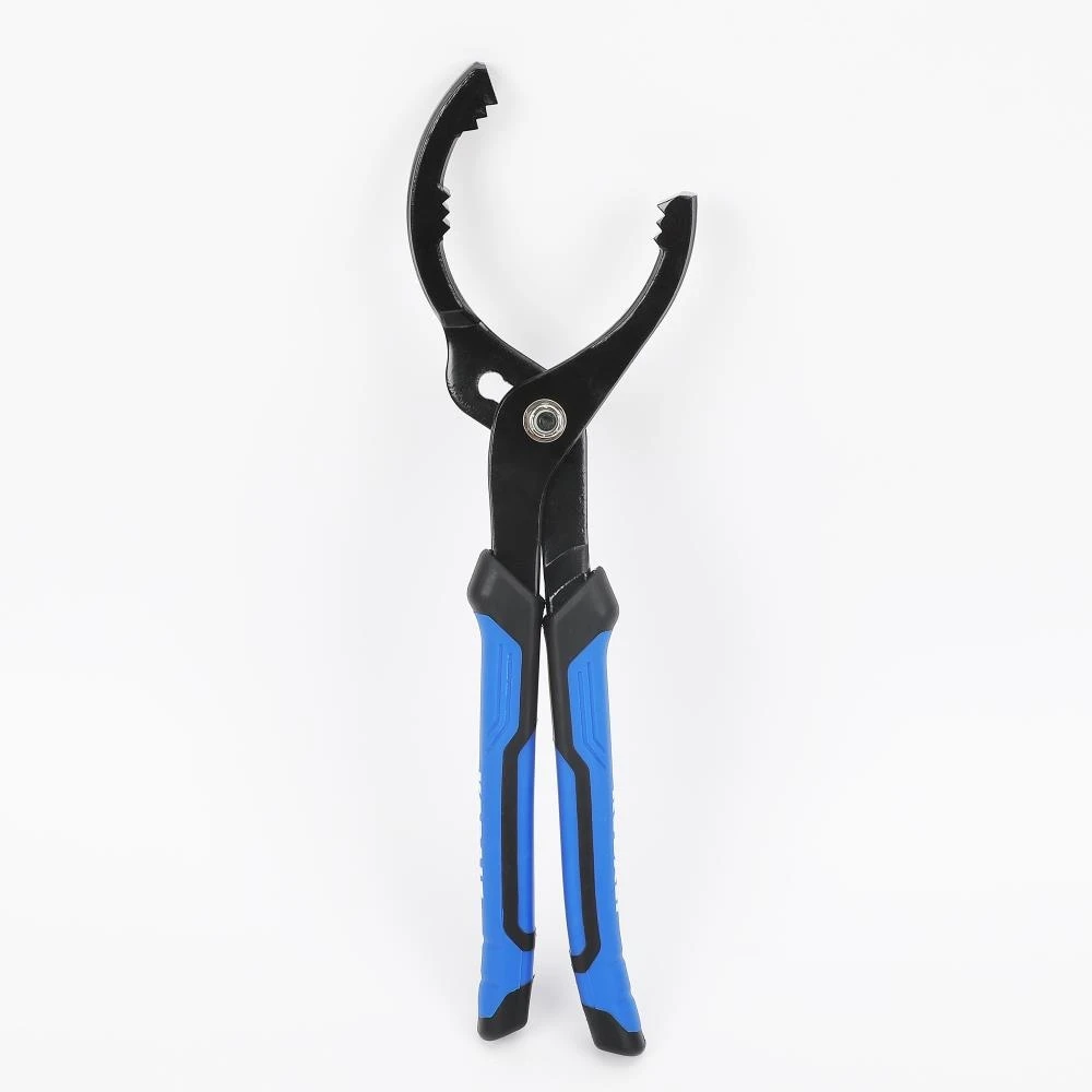 Kobalt Plumbing Wrenches & Specialty Tools 12-in PVC Pliers 6 Kobalt Plumbing Wrenches & Specialty Tools 12-in PVC Pliers - Image 6
