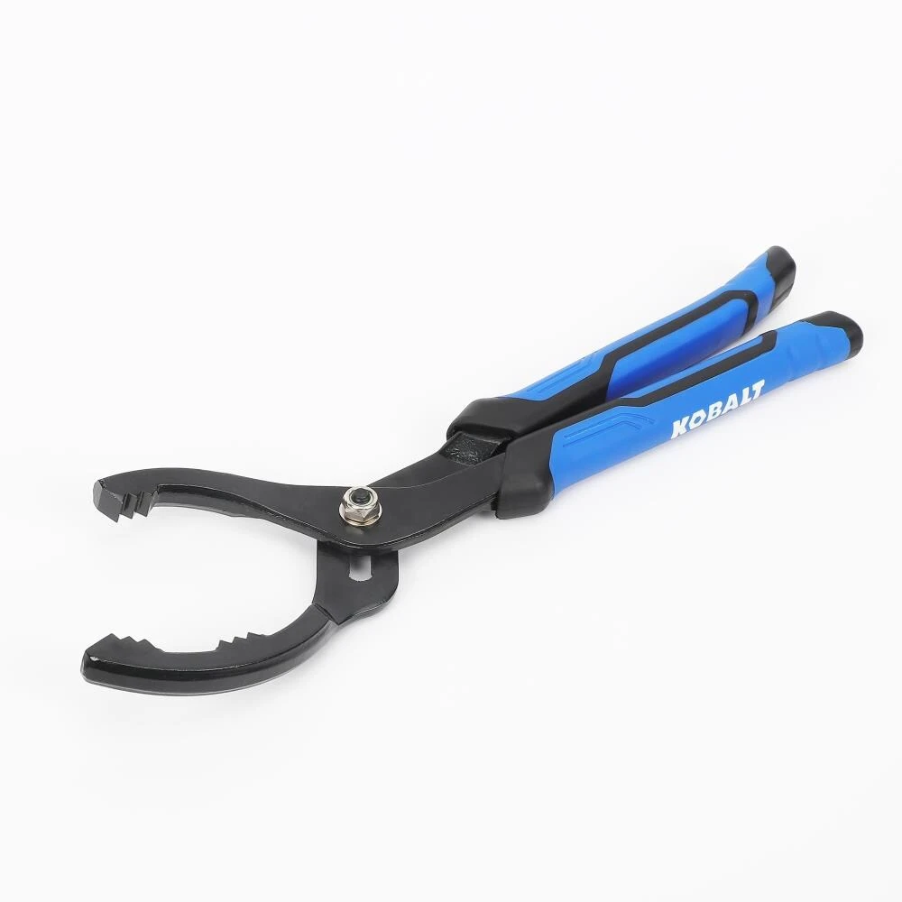 Kobalt Plumbing Wrenches & Specialty Tools 12-in PVC Pliers 4 Kobalt Plumbing Wrenches & Specialty Tools 12-in PVC Pliers - Image 4