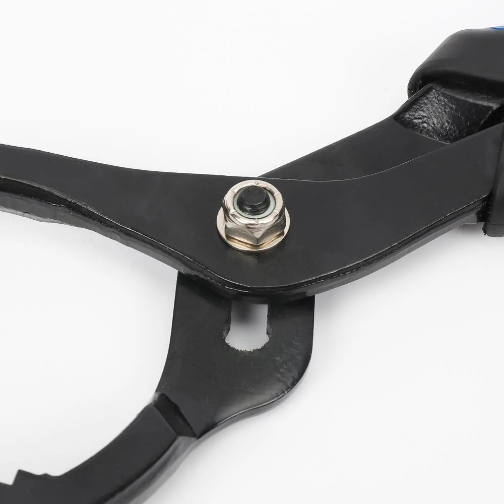 Kobalt Plumbing Wrenches & Specialty Tools 12-in PVC Pliers 7 Kobalt Plumbing Wrenches & Specialty Tools 12-in PVC Pliers - Image 7