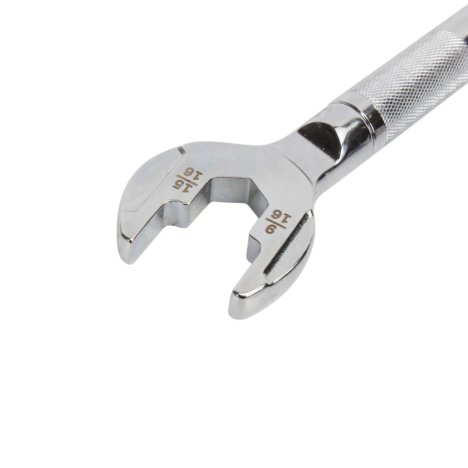 Kobalt Plumbing Wrenches & Specialty Tools 2-in-1 Plumbers Wrench 6 Kobalt Plumbing Wrenches & Specialty Tools 2-in-1 Plumbers Wrench - Image 6