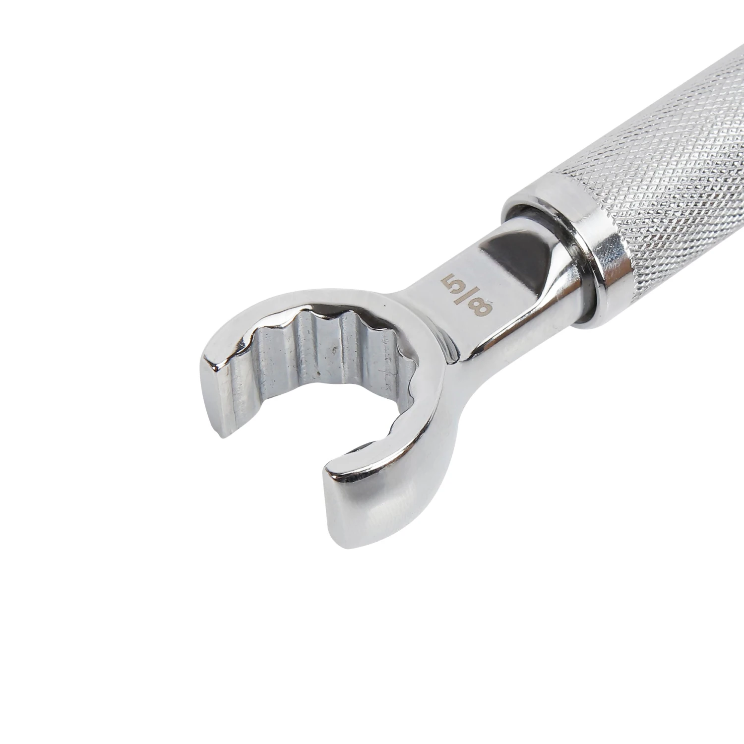 Kobalt Plumbing Wrenches & Specialty Tools 2-in-1 Plumbers Wrench 7 Kobalt Plumbing Wrenches & Specialty Tools 2-in-1 Plumbers Wrench - Image 7