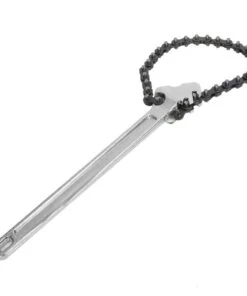 Kobalt Plumbing Wrenches & Specialty Tools 2-in Chain Wrench -Kobalt Sales Store 16598672