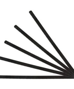 Kobalt Hand Saw Blades 6-in Mini Hack Saw Blades -Kobalt Sales Store 16606455