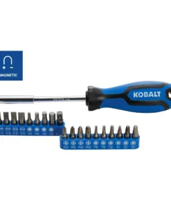 Kobalt Mechanics Tool Sets 232-Piece Standard (SAE) and Metric Combination Polished Chrome Mechanics Tool Set (1/4-in; 3/8-in; 1/2-in;) 30 Kobalt Mechanics Tool Sets 232-Piece Standard (SAE) and Metric Combination Polished Chrome Mechanics Tool Set (1/4-in; 3/8-in; 1/2-in;) -Kobalt Sales Store 16663703