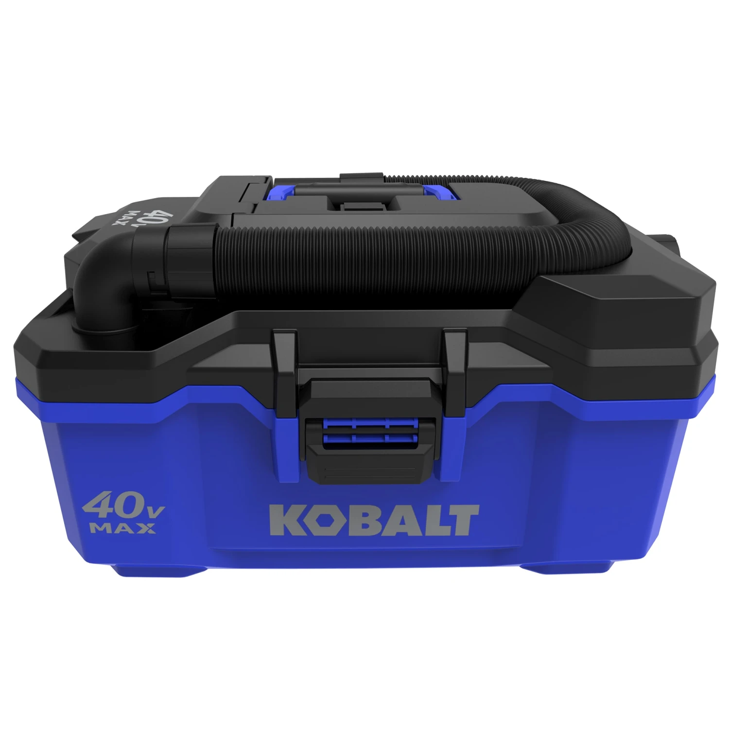 Kobalt Shop Vacuums 3-Gallon Cordless Handheld Wet/Dry Shop Vacuum (Battery Not Included) 1 Kobalt Shop Vacuums 3-Gallon Cordless Handheld Wet/Dry Shop Vacuum (Battery Not Included)