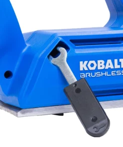 Kobalt Planers 3.25-in W 24-Volt Max Handheld Planer -Kobalt Sales Store 16677411