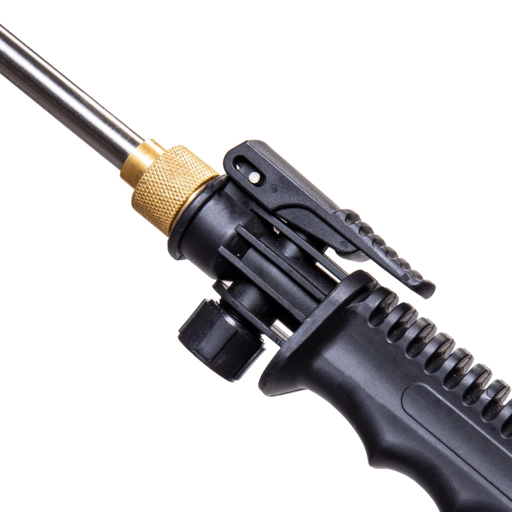 Kobalt Garden Sprayers 2.11-Gallon Plastic Handheld Sprayer 4 Kobalt Garden Sprayers 2.11-Gallon Plastic Handheld Sprayer - Image 4