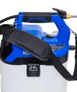 Kobalt Garden Sprayers 2.11-Gallon Plastic Handheld Sprayer 21 Kobalt Garden Sprayers 2.11-Gallon Plastic Handheld Sprayer -Kobalt Sales Store 16677517