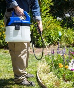 Kobalt Garden Sprayers 2.11-Gallon Plastic Handheld Sprayer 27 Kobalt Garden Sprayers 2.11-Gallon Plastic Handheld Sprayer -Kobalt Sales Store 16677520