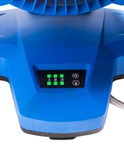 Kobalt Jobsite Blowers 24-volt Max Jobsite Blower (Tool Only) -Kobalt Sales Store 16680948