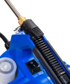 Kobalt Garden Sprayers 2.11-Gallon Plastic Handheld Sprayer 20 Kobalt Garden Sprayers 2.11-Gallon Plastic Handheld Sprayer -Kobalt Sales Store 16682005