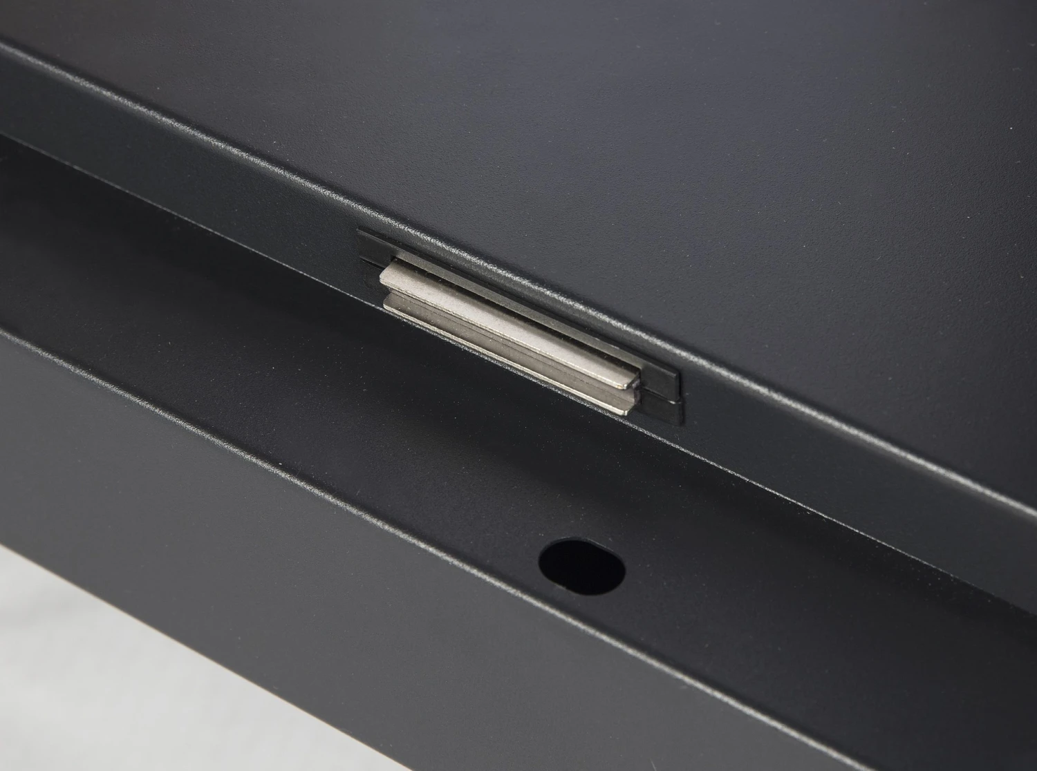 Kobalt Garage Cabinets 36-in W x 72-in H x 18.5-in D Steel Freestanding Garage Cabinet 7 Kobalt Garage Cabinets 36-in W x 72-in H x 18.5-in D Steel Freestanding Garage Cabinet - Image 7