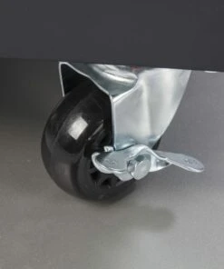 Kobalt Garage Cabinets 28-in W x 32.8-in H x 18.5-in D Steel Freestanding Garage Cabinet -Kobalt Sales Store 17118970 scaled