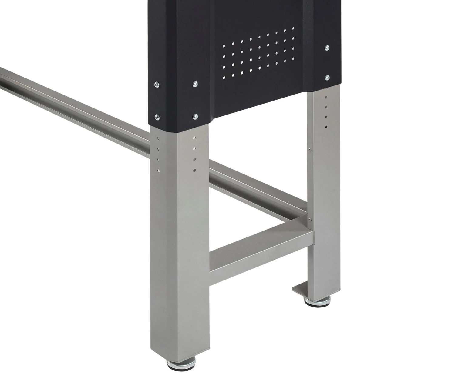 Kobalt Work Benches 72-in W x 40.8-in H Wood Work Bench 4 Kobalt Work Benches 72-in W x 40.8-in H Wood Work Bench - Image 4