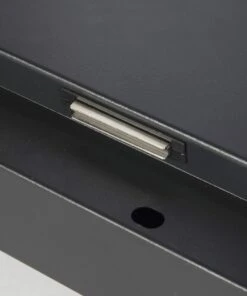 Kobalt Garage Cabinets 28-in W x 28-in H x 12.5-in D Steel Wall-mounted Garage Cabinet -Kobalt Sales Store 17118979 scaled