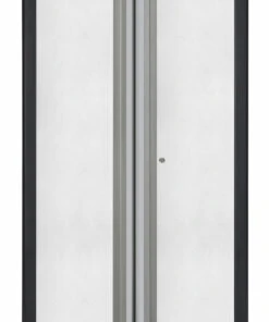 Kobalt Garage Cabinets 36-in W x 72-in H x 18.5-in D Steel Freestanding Garage Cabinet 18 Kobalt Garage Cabinets 36-in W x 72-in H x 18.5-in D Steel Freestanding Garage Cabinet -Kobalt Sales Store 17126534 scaled