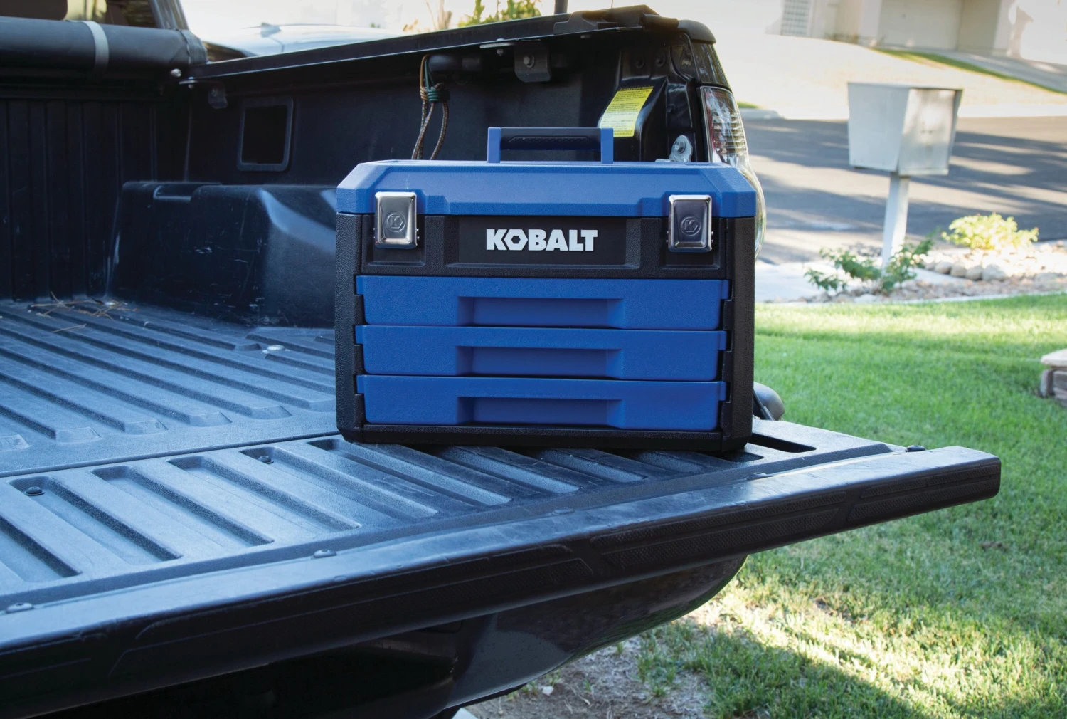 Kobalt Mechanics Tool Sets 232-Piece Standard (SAE) and Metric Combination Polished Chrome Mechanics Tool Set (1/4-in; 3/8-in; 1/2-in;) 18 Kobalt Mechanics Tool Sets 232-Piece Standard (SAE) and Metric Combination Polished Chrome Mechanics Tool Set (1/4-in; 3/8-in; 1/2-in;) - Image 18