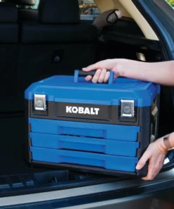 Kobalt Mechanics Tool Sets 232-Piece Standard (SAE) and Metric Combination Polished Chrome Mechanics Tool Set (1/4-in; 3/8-in; 1/2-in;) 32 Kobalt Mechanics Tool Sets 232-Piece Standard (SAE) and Metric Combination Polished Chrome Mechanics Tool Set (1/4-in; 3/8-in; 1/2-in;) -Kobalt Sales Store 17608022 scaled