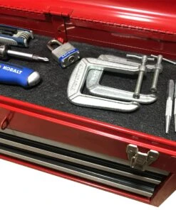 Kobalt Tool Storage Accessories Zerust Solid 90059 Drawer Liner -Kobalt Sales Store 17740859