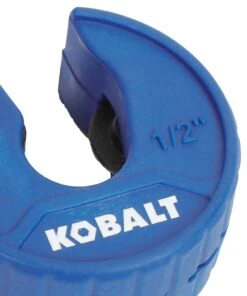 Kobalt Pipe Cutters 1/2-in Copper Tube Cutter -Kobalt Sales Store 17801671
