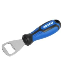Kobalt Bottle & Jar Openers Blue Manual Handheld Bottle Opener -Kobalt Sales Store 17879954