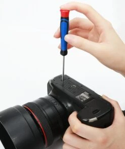 Kobalt Screwdrivers 4-Piece Handle Assorted Screwdriver Set -Kobalt Sales Store 17879957