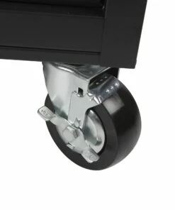 Kobalt Work Benches 46.1-in W x 37.2-in H 9-Drawer Rubber Work Bench -Kobalt Sales Store 17902374 scaled