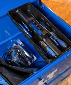 Kobalt Jobsite Boxes 24-in W x 48-in L x 28-in Steel Jobsite Box 14 Kobalt Jobsite Boxes 24-in W x 48-in L x 28-in Steel Jobsite Box -Kobalt Sales Store 17907038