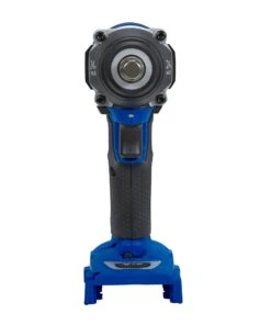 Kobalt Impact Wrenches 24-volt Max Variable Speed Brushless 1/2-in Drive Cordless Impact Wrench (Tool Only) 8 Kobalt Impact Wrenches 24-volt Max Variable Speed Brushless 1/2-in Drive Cordless Impact Wrench (Tool Only) -Kobalt Sales Store 40321766