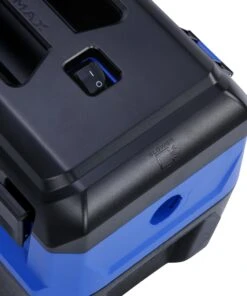 Kobalt Shop Vacuums 24-Volt Max 3-Gallon Cordless Handheld Wet/Dry Shop Vacuum (Battery Not Included) -Kobalt Sales Store 40321862