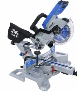 Kobalt Miter Saws 24-Volt 7-1/4-In Miter Saw - Bare Tool -Kobalt Sales Store 40321873