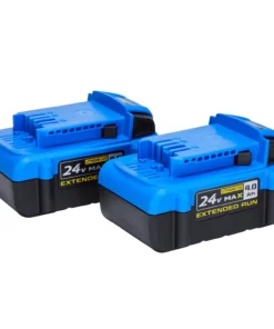 Kobalt Power Tool Batteries & Chargers Power Tool Battery (Included) -Kobalt Sales Store 40337513