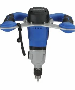 Kobalt Cement Mixers Mud mixer-cu ft 1.9-HP Cement Mixer 6 Kobalt Cement Mixers Mud mixer-cu ft 1.9-HP Cement Mixer -Kobalt Sales Store 40343817 scaled