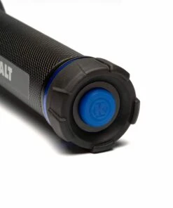 Kobalt Flashlights Virtually Indestructible Waterproof 600-Lumen LED Flashlight (Battery Included) -Kobalt Sales Store 40778319 scaled