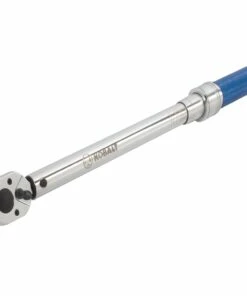 Kobalt Torque Wrenches 3/8-in Drive Click Torque Wrench (20-ft lb to 100-ft lb)