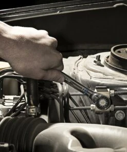 Kobalt Ratchet Wrenches & Sets 7-Piece Set 12-Point Metric Ratchet Wrench Set -Kobalt Sales Store 40902038