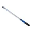 Kobalt Torque Wrenches 1/2-in Drive Digital Torque Wrench (12.5-ft lb to 250-ft lb)