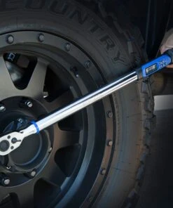 Kobalt Torque Wrenches 1/2-in Drive Digital Torque Wrench (12.5-ft lb to 250-ft lb) -Kobalt Sales Store 40939548