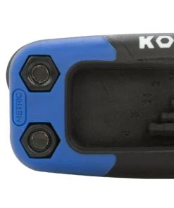 Kobalt Hex Keys & Torx Keys 17-key Standard (Sae) and Metric Combination Folding Hex Key Set 11 Kobalt Hex Keys & Torx Keys 17-key Standard (Sae) and Metric Combination Folding Hex Key Set -Kobalt Sales Store 41018420