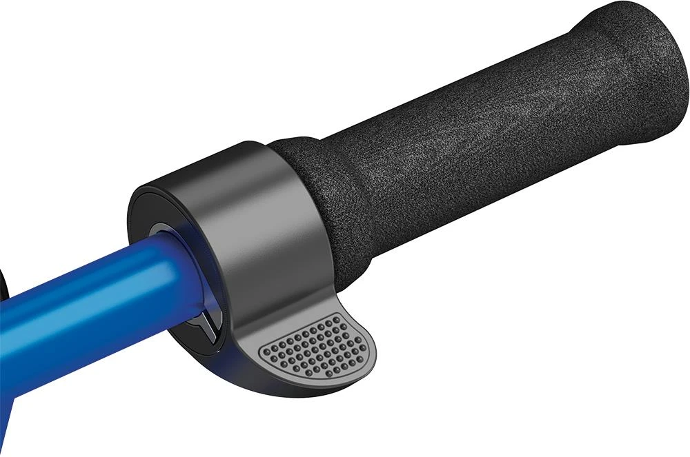 Kobalt Scooters Kobalt Power Core 100 BL 6 Kobalt Scooters Kobalt Power Core 100 BL - Image 6