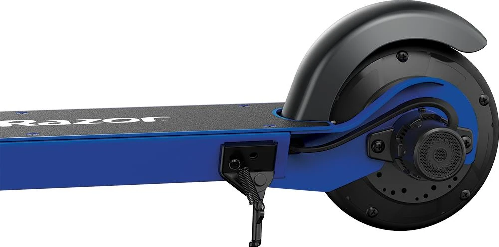 Kobalt Scooters Kobalt Power Core 100 BL 5 Kobalt Scooters Kobalt Power Core 100 BL - Image 5